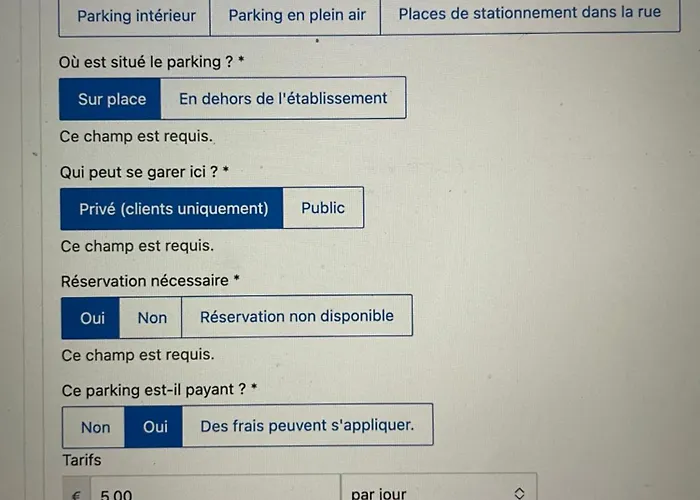 Bel Appartement Sur Cour Plein Centre Ville Et Parking