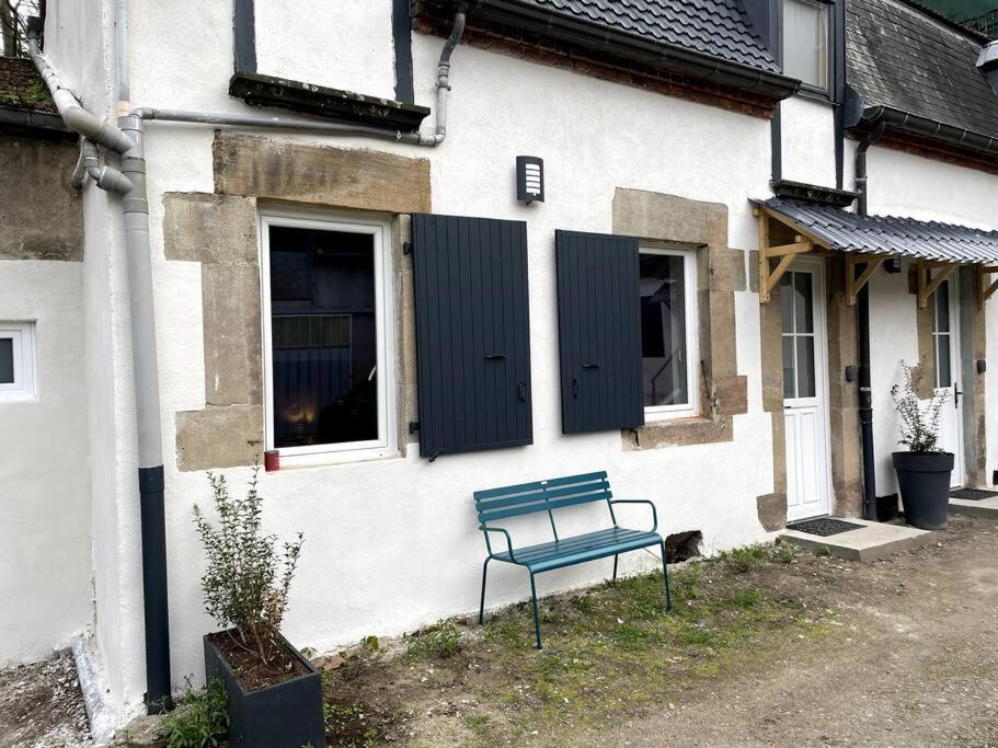 Appartement Bel Sur Cour Plein Centre Et Parking *