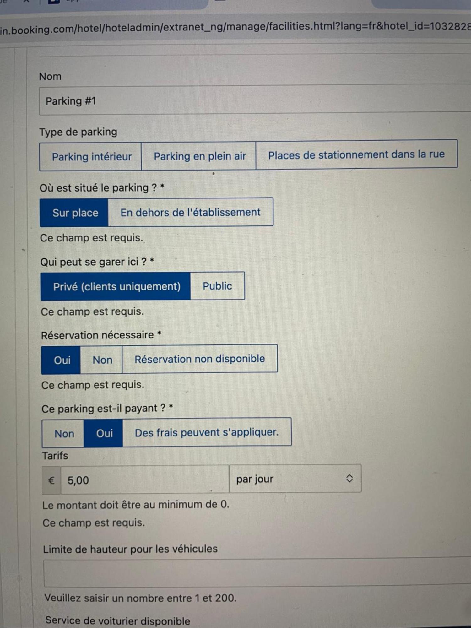 Appartement Bel Sur Cour Plein Centre Et Parking Moulins (Allier)